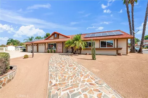 20718 Cashew St, Wildomar, CA 92595