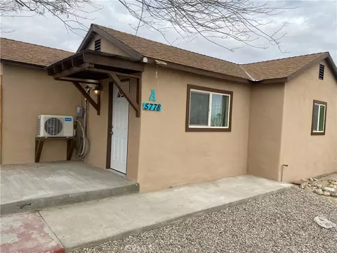 5778 Bagley Ave, Twentynine Palms, CA 92277