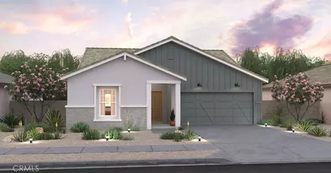 3452 Stella Ave, Rosamond, CA 93560