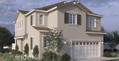 16072 Esparza Ln, Fontana, CA 92336