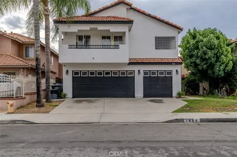 1864 Havasu St, Perris, CA 92571
