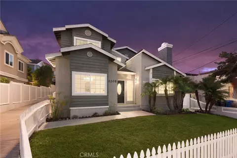 2205 Clark Ln #A, Redondo Beach, CA 90278