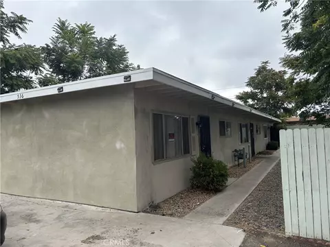 25180 N Buena Vista St, Hemet, CA 92543