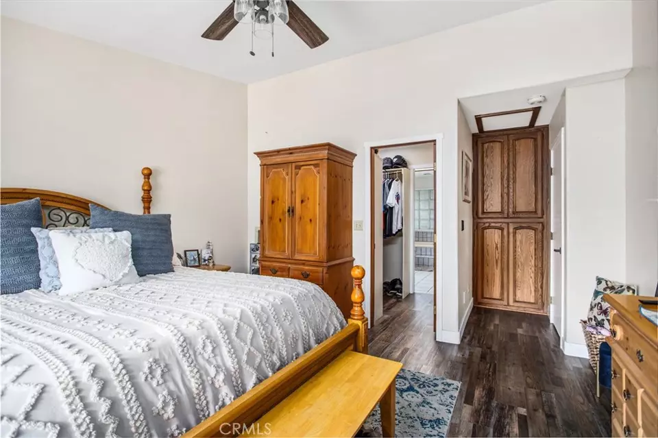 Bedroom - 31215 Emperor Dr, Canyon Lake, CA 92587 photo 3 of 3