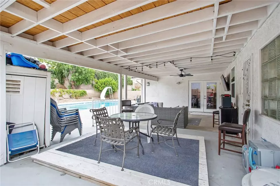 Exterior - 31215 Emperor Dr, Canyon Lake, CA 92587 photo 7 of 9