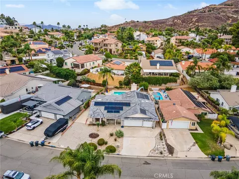 View/Area - 31215 Emperor Dr, Canyon Lake, CA 92587 photo 1 of 9