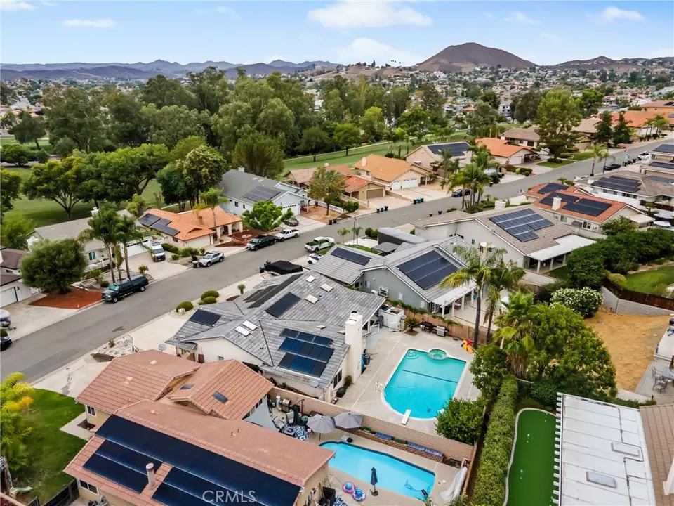 View/Area - 31215 Emperor Dr, Canyon Lake, CA 92587 photo 9 of 9