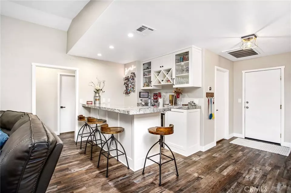 Entry Way - 31215 Emperor Dr, Canyon Lake, CA 92587 photo 3 of 3