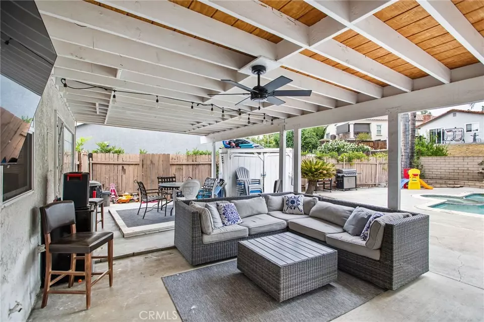 Exterior - 31215 Emperor Dr, Canyon Lake, CA 92587 photo 8 of 9