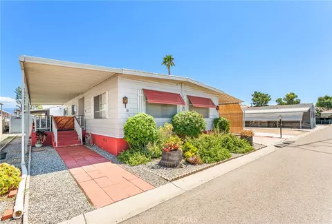 5001 W Florida Ave #19, Hemet, CA 92545