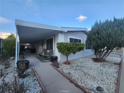 1250 N Kirby St #127, Hemet, CA 92545