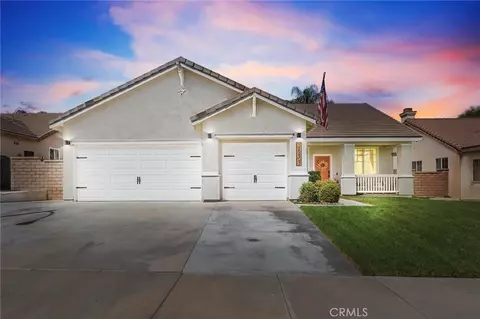 26807 Wilkes Dr, Menifee, CA 92585
