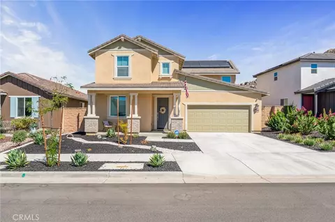 30192 Cascade Range St, Menifee, CA 92585