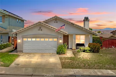 1383 Haven Tree Ln, Corona, CA 92881