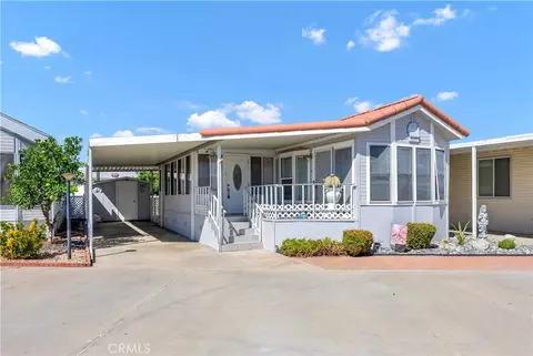 1295 S Cawston Ave #340, Hemet, CA 92545