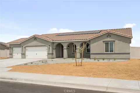22832 Saddleback Ave, Apple Valley, CA 92307