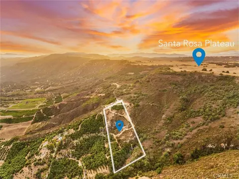 0 La Villa, Temecula, CA 92590