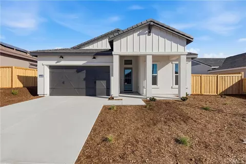 1106 Mazzini Rd, Paso Robles, CA 93446