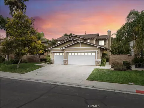 27158 Tube Rose St, Murrieta, CA 92562