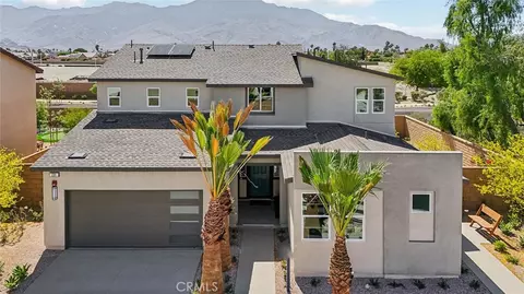 101 Via Palermo, Cathedral City, CA 92234