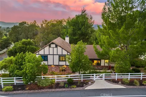29984 Via Norte, Temecula, CA 92591