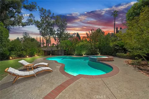 1705 Rossmont Dr, Redlands, CA 92373
