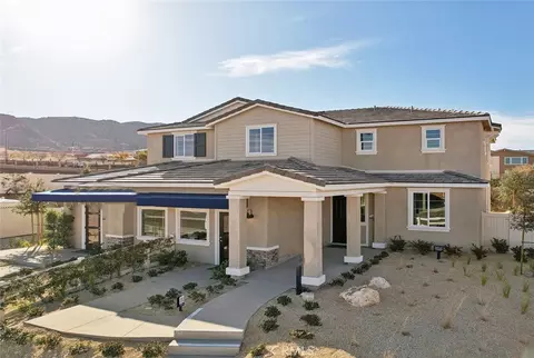 41858 Montana Dr, Palmdale, CA 93551