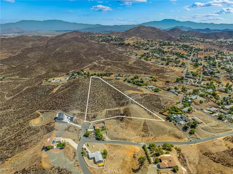 0 Montana St, Menifee, CA 92587