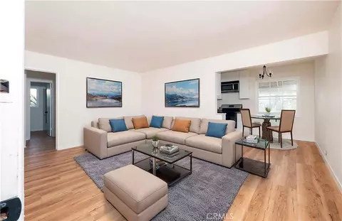 1280 E 4th St #8, Long Beach, CA 90802