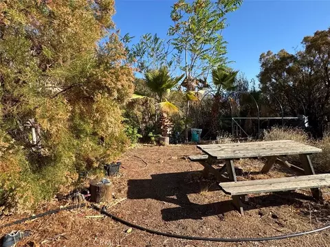 45740 Chapman Rd, Anza, CA 92539