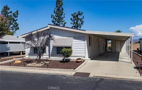 1250 N Kirby St #181, Hemet, CA 92545
