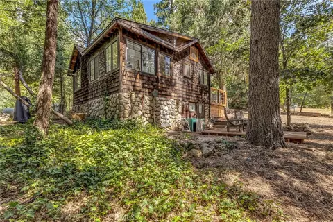 54039 Montgomery, Idyllwild, CA 92549