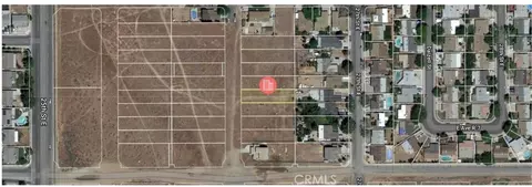 0 Stevic Ste Vic Ave Apt R8 Ave, Palmdale, CA 93550