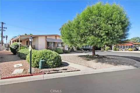 1300 W Menlo Ave #185, Hemet, CA 92543