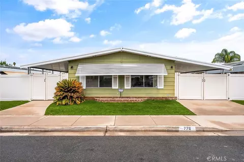 776 Portola Dr, Hemet, CA 92543