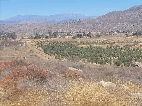 0 Santa Fe, Hemet, CA 92544
