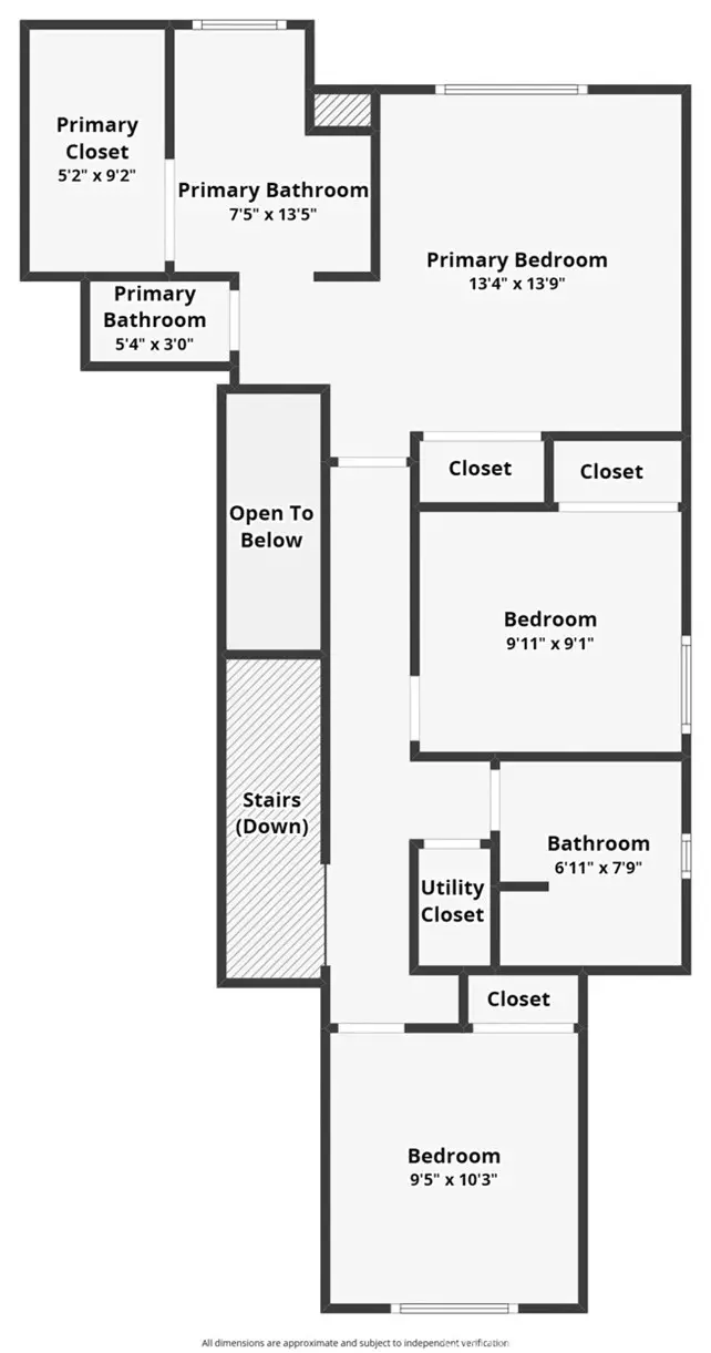 Floorplan - 27554 Parkside Dr, Temecula, CA 92591 photo 2 of 2