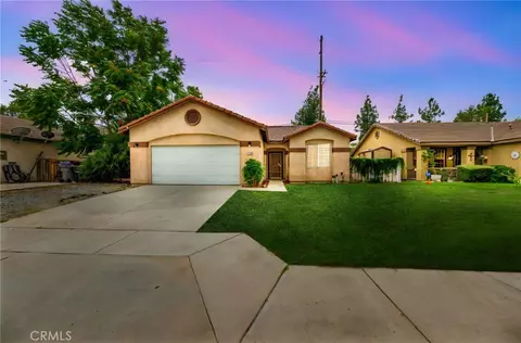 2158 Gaillac Ln, San Jacinto, CA 92583