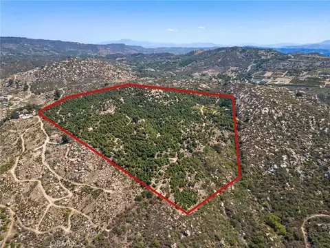 0 Los Casitas, Temecula, CA 92590 photo 2