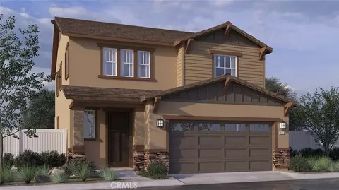 16076 Esparza Ln, Fontana, CA 92336