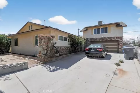 500 Mcbroom Ave, Barstow, CA 92311