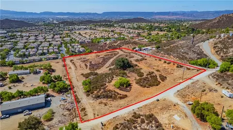 0 Linnel Ln, Murrieta, CA 92593