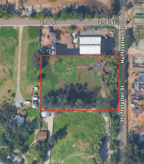 0 Huffstatler St, Fallbrook, CA 92028