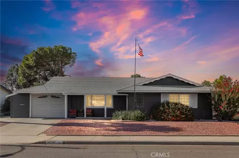 26806 Oakmont, Sun City, CA 92586