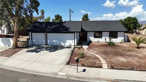 700 Barber Dr, Hemet, CA 92543