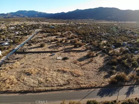 58755 Ramsey Rd, Anza, CA 92539