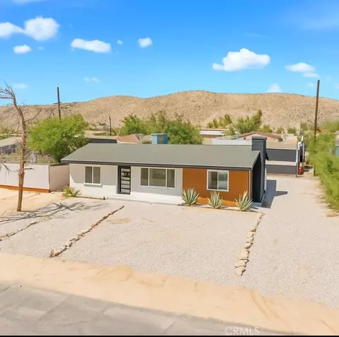 61730 Oleander Dr, Joshua Tree, CA 92252