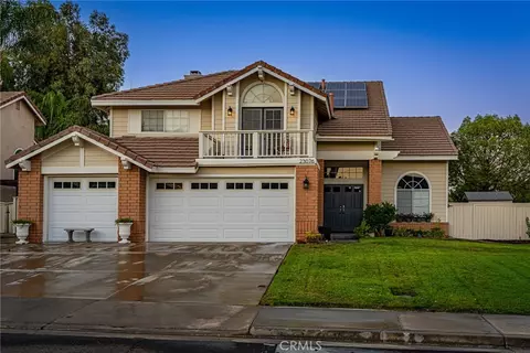 23076 Wing Elm Cir, Wildomar, CA 92595