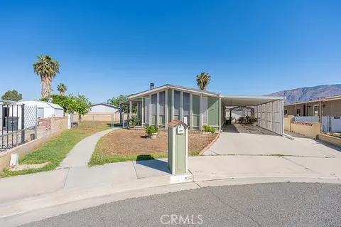 209 Flora Vis, San Jacinto, CA 92582