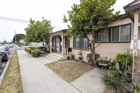 705 Mcdonald Ave, Wilmington, CA 90744